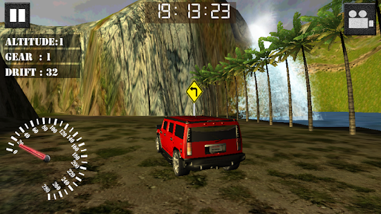 How to get Hill Climb Truck - Jeep Racing 1.3 apk for android