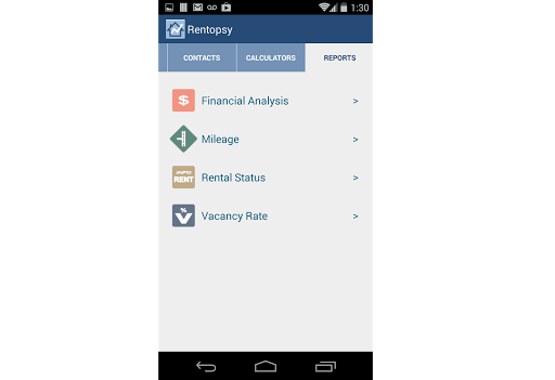 【免費商業App】Rentopsy Rental Manager-APP點子