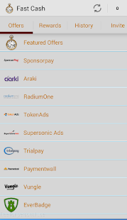 Download Fast Cash APK for PC