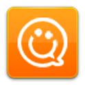 开心宝盒 logo