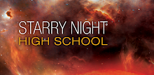 Starry Night High School APK