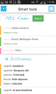 download Osaka Offline Map Guide Flight free