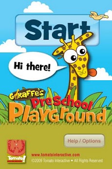 Giraffe's PreSchool Playgroundのおすすめ画像1