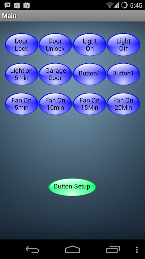 RPI Automation