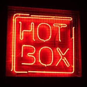 HotBox Order 1