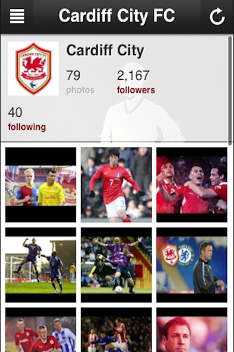 【免費運動App】FanApp+: Cardiff City Edition-APP點子