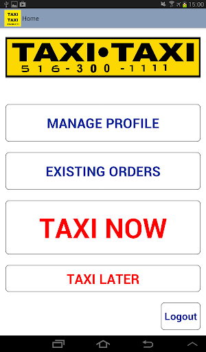 免費下載交通運輸APP|Taxi Taxi NY app開箱文|APP開箱王