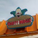 Krusty Burger 