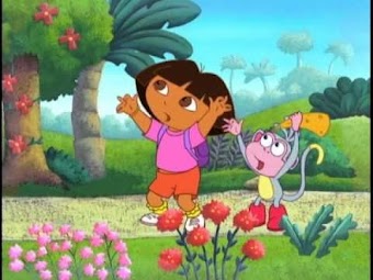 Dora the Explorer - Movies & TV on Google Play