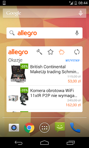 【免費購物App】Allegro-APP點子