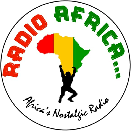 Radio Africa 音樂 App LOGO-APP開箱王