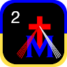 iPieta french 2 Application icon