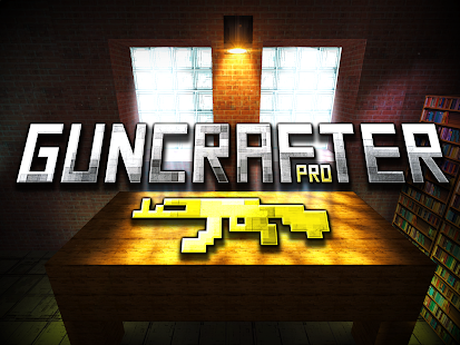 Guncrafter Pro - screenshot thumbnail