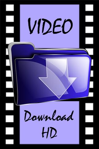 Video Downloader HD