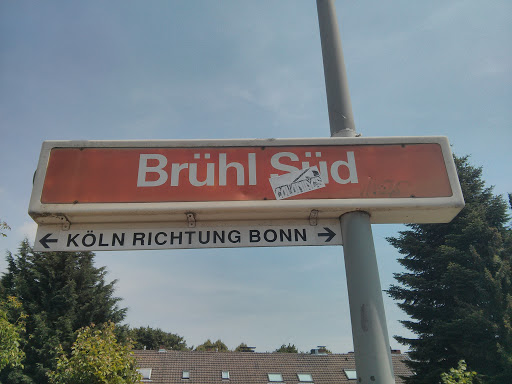 Brühl Süd