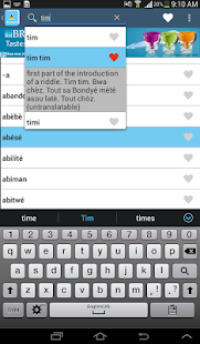 How to install St. Lucian Creole Dictionary patch 0.01 apk for android