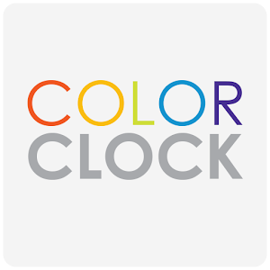Color Clock Watch Face 1.3.1