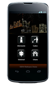 How to get Marihuana Urbana F.V 0.0.1 unlimited apk for pc