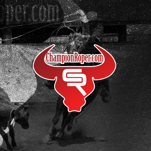 Champion Roper LOGO-APP點子