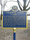 Colborne Lodge