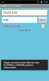 Talão de Pedidos v.Teste Screenshots 19