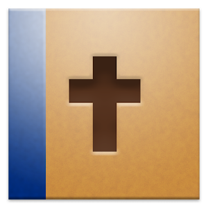 Bible Touch  Icon
