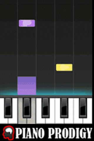 Piano Prodigy 1.0 Free