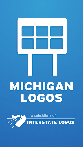 Michigan Logos
