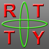 DroidRTTY - RTTY for Ham Radio