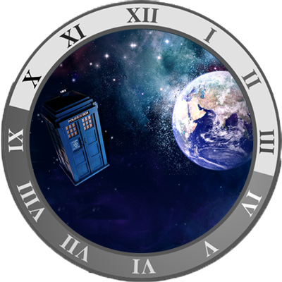 免費下載娛樂APP|TARDIS CLOCK WIDGET app開箱文|APP開箱王