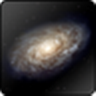 Galaxy Core Live wallpaper icon