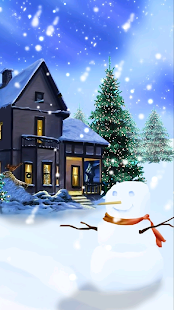 How to download Xmas Live Wallpaper patch 1.0 apk for android