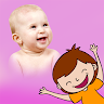 Human body guide for kids Game icon