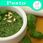 Pesto Recipes Apk