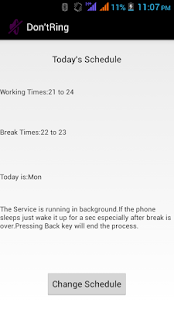NotNow(Profile Manager) Screenshots 3