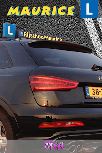 How to get Rijschool Maurice 1.1 apk for laptop