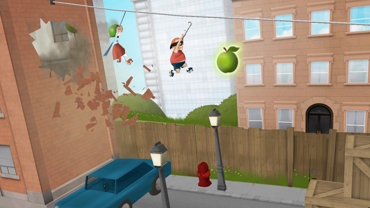 Granny Smith v1.3.3 Apk [Download Game]