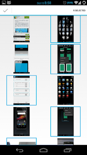 Screen maker - screenshot - screenshot thumbnail