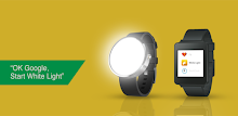 Torch - Whitelight for Wear APK