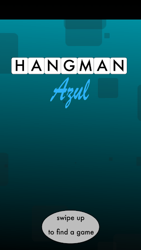 Hangman Azul Lite