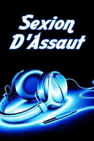 Paroles Sexion d'Assaut