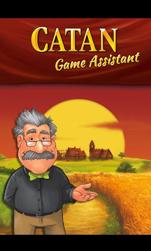 Catan Game Assistant