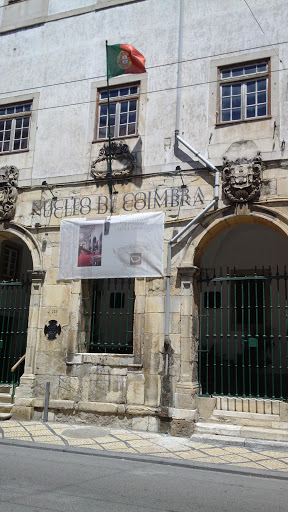 Liga Dos Combatentes Coimbra 