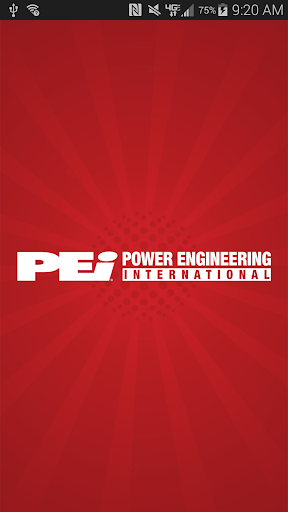 Power Engineering Intl.