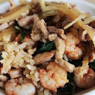 集品蝦仁飯