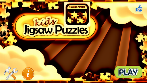 Free Kids Jigsaw Puzzles