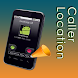 Caller Location icon