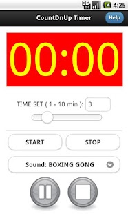 How to mod Countdown Countup Timer lastet apk for laptop