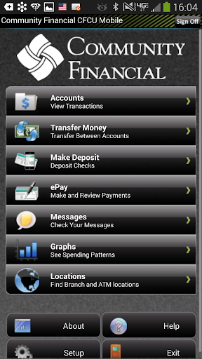 免費下載財經APP|Community Financial Mobile app開箱文|APP開箱王