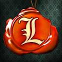 Legacy Mystery Mansion (Puzzle logo